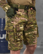 Літній тактичний костюм attack мультікам ВТ1012 2XL - зображення 15