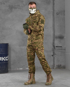 Тактический костюм Poseidon 3в1 хижак XL - изображение 15