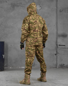 Літній тактичний костюм AHILES хижак ВТ1044 XL - зображення 3