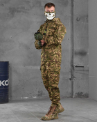 Літній тактичний костюм AHILES хижак ВТ1044 XL - зображення 15