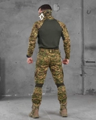 Літній тактичний костюм хижак nero ВТ1033 M - изображение 3