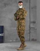 Літній тактичний костюм AHILES хижак ВТ1044 L - зображення 15