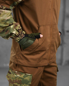 Тактичний костюм AHILES COMBO ВТ1037 XL - зображення 7