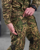 Літній тактичний костюм хижак nero ВТ1033 XL - изображение 10
