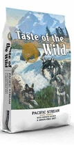Сухой корм для собак Taste of the Wild Pacific Stream Puppy