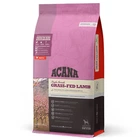Сухой гипоаллергенный корм для собак всех пород ACANA Grass-Fed Lamb