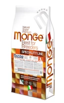Сухой корм Monge Grain Free Puppy & Junior
