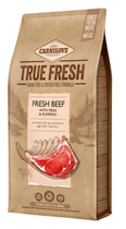 Сухий корм для собак Carnilove True Fresh BEEF for Adult dogs
