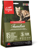 Сухой корм для кошек всех пород и возрастов Orijen Tundra Cat