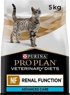 Сухий корм для кішок Purina Pro Plan Veterinary Diets NF Renal Function