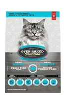 Влажный корм Oven-Baked Tradition с рыбой