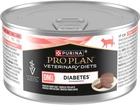 Влажный корм для кошек Purina Pro Plan DM ST/OX Diabetes Managment 195 г