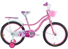 Велосипед Crossride 20" BMX ST Rose (05001*)