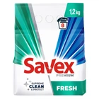 Стиральный порошок Savex Premium Fresh 1,2 кг