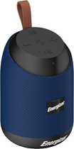 Портативна колонка Energizer BTS-061 Blue (BTS-061/BE) - зображення 2