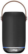 Głośnik przenośny Energizer BTS-103 Black (BTS-103/BK) - obraz 3