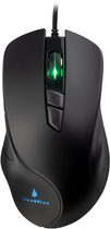 Миша SureFire Martial Claw RGB USB Black (23942488378) - зображення 1
