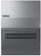 Ноутбук Lenovo ThinkBook 16 G6 IRL (21KH0017MH) Arctic Grey - зображення 5