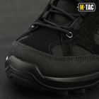 Тактичні демісезонні кросівки M-Tac Black 44 - зображення 9