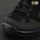 Тактические демисезонные кроссовки M-Tac Black 37 - изображение 9