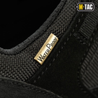 Тактические демисезонные кроссовки M-Tac Black 36 - изображение 7