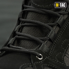 Тактические демисезонные кроссовки M-Tac Black 36 - изображение 8