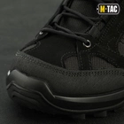 Тактические демисезонные кроссовки M-Tac Black 45 - изображение 9
