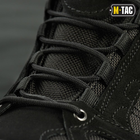Тактические демисезонные кроссовки M-Tac Black 38 - изображение 8