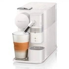 Капсульная кофеварка Nespresso Lattissima One EN 510 White