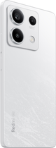 Smartfon Xiaomi Redmi Note 13 5G 8/256GB NFC Arctic White (6941812755389) - obraz 5