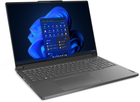 Ноутбук Lenovo ThinkBook 16p G4 IRH (21J8001BMH) Grey - зображення 3