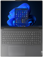 Ноутбук Lenovo ThinkBook 16p G4 IRH (21J8001BMH) Grey - зображення 5