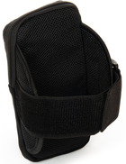 Сумка на руку Lanpad мужская и женская черная сумочка (277903) - изображение 3