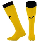 Гетры футбольные мужские Joma Calcio 400022-901 размер 39-44 Yellow-Black