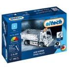 Конструктор Eitech Грузовик самосвал (С280) (BR817546704)