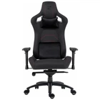 Ігрове крісло GT Racer X-8004 Black