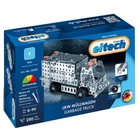 Конструктор Eitech Грузовик мусоровоз (С281) (BR817546705)