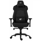 Кресло игровое GT Racer X-8702 Black (X-8702 Fabric Black)