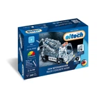 Конструктор Eitech Автобетоносмеситель (С282) (BR817546706)
