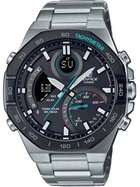 Чоловічі наручні годинники Casio ECB-950DB-1AEF