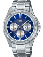 Чоловічі наручні годинники Casio MTP-1375D-2A1