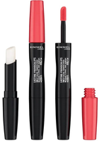 Набір декоративної косметики Rimmel London Lip Combo Provocalips Pink Блиск для губ 2.3 мл + Бальзам 1.6 г + Олівець для губ 1.2 г (3616305583536) - зображення 3