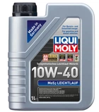 Моторное масло Liqui Moly МoS2 Leichtlauf