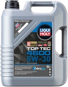 Моторна олива Liqui Moly Top Tec 4600