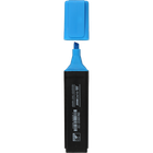 Маркер текстовиділювач Buromax Jobmax синій (BM.8902-02)