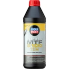 Трансмиссионное масло Liqui Moly TOP TEC MTF 5100 (1 л, 75W) синтетическое для всех типов передач (41156)