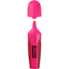 Маркер текстовиділювач Buromax Neon рожевий (BM.8904-10)