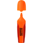 Маркер текстовиділювач Buromax Neon помаранчевий (BM.8904-11)
