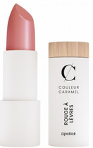 Szminka Couleur Caramel Rouge A Levres Refill Lipstick 257 Rosa Ancien Recarga 3.5 g (3662189603860) - obraz 1