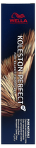 Фарба для волосся Wella Professionals Koleston Perfect ME+ Rich Naturals 5.18 Light Ash Pearl Brown 60 мл (4064666325804) - зображення 1